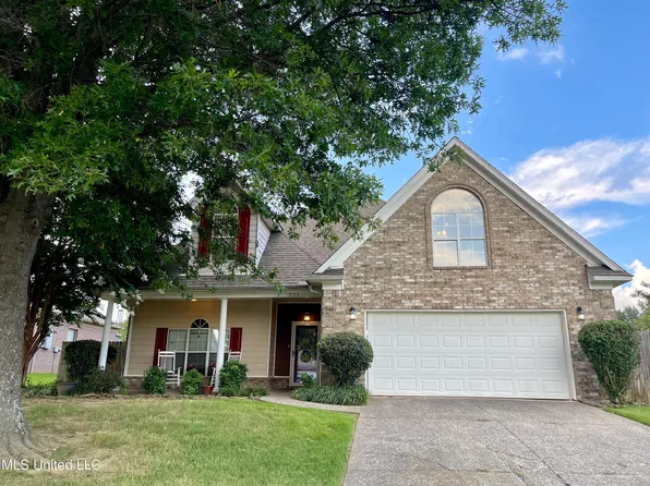 7170 Arcastle Loop W, Southaven, MS 38671