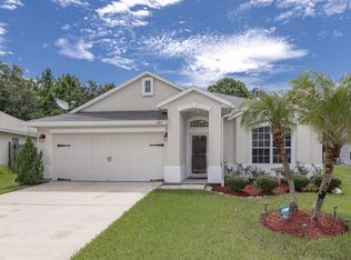 291 Sterling Hill Dr, Jacksonville, FL 32225