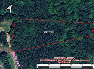 0 N Skylark Ln #91, Henderson, NC 27537