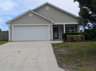 7320 Verona Dr, Wilmington, NC 28411