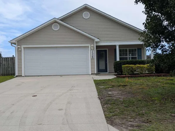 7320 Verona Drive, Wilmington, NC 28411