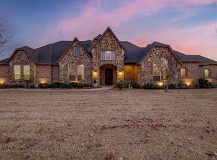 1929 Canyon Rd, Celina, TX 75009