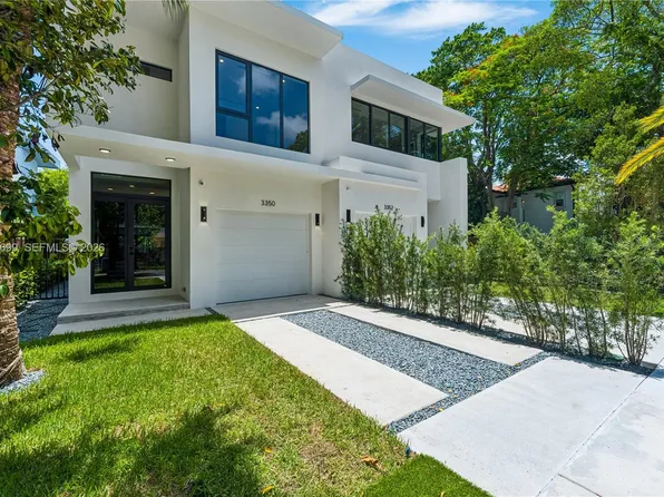 3350 SW 28th Ter, Miami, FL 33133