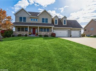 6617 Cottage Ridge Ct NE, Cedar Rapids, IA 52411