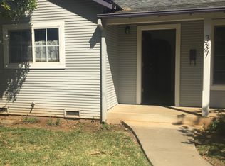 337 W 15th St, Chico, CA 95928
