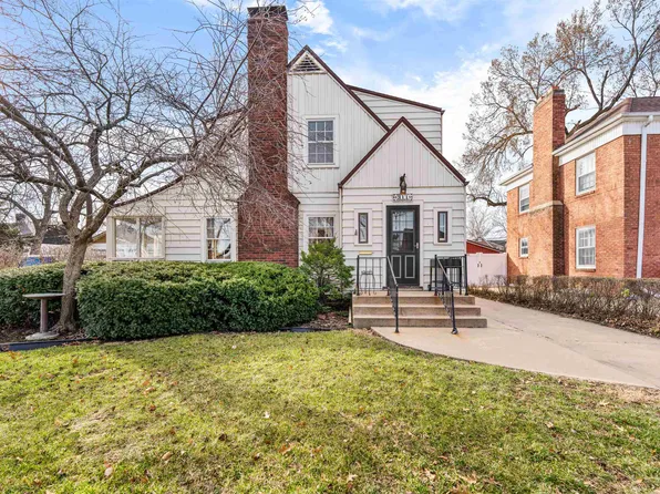 311 Sunset Dr, Salina, KS 67401