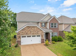 654 Foster Ln, Mount Juliet, TN 37122