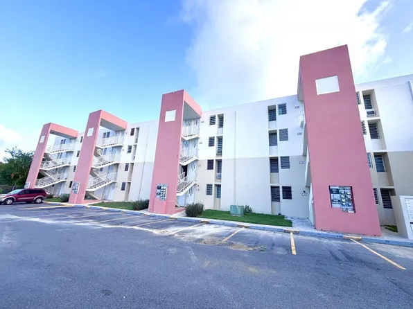Cond Chalets De Las Palmas APT B-203, Humacao, PR 00791