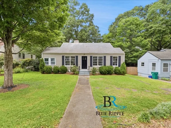 1443 Mimosa Cir SE, Smyrna, GA 30080