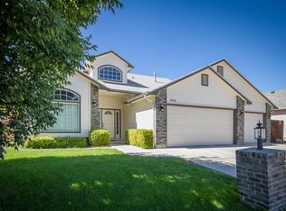 2606 S Willow Brook Pl, Caldwell, ID 83605