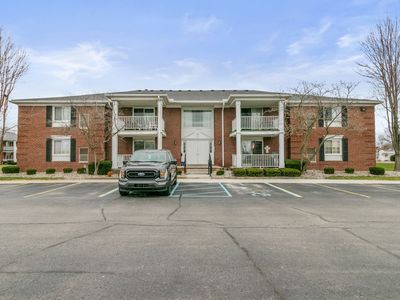 2100 Fort St #H-6, Trenton, MI, 48183