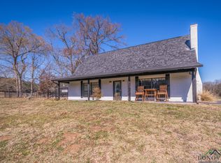 1086 Maple Springs Rd, Longview, TX 75602