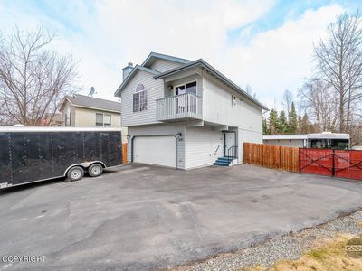 6771 Pebblebrook Cir, Anchorage, AK, 99507