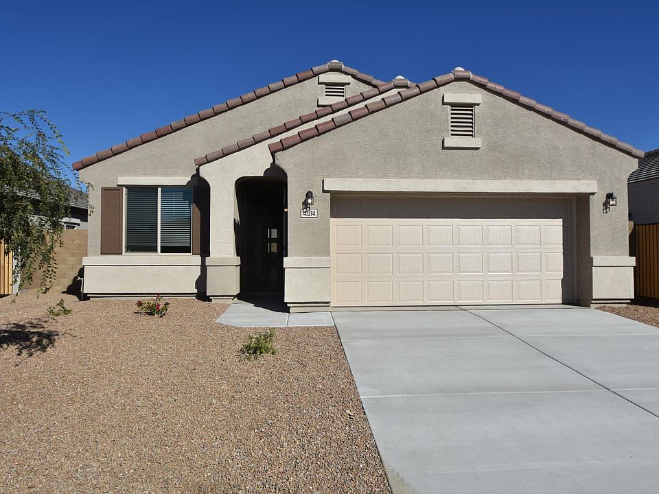 1st image of 41282 W Hensley Way