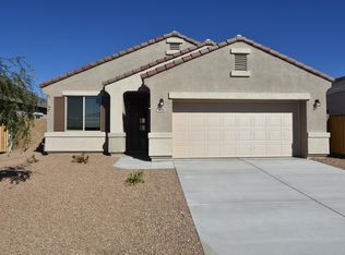 41282 W Hensley Way, Maricopa, AZ 85138