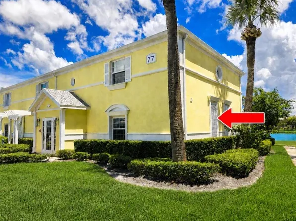 118 POMPANO DRIVE SE #B, ST PETERSBURG, FL 33705