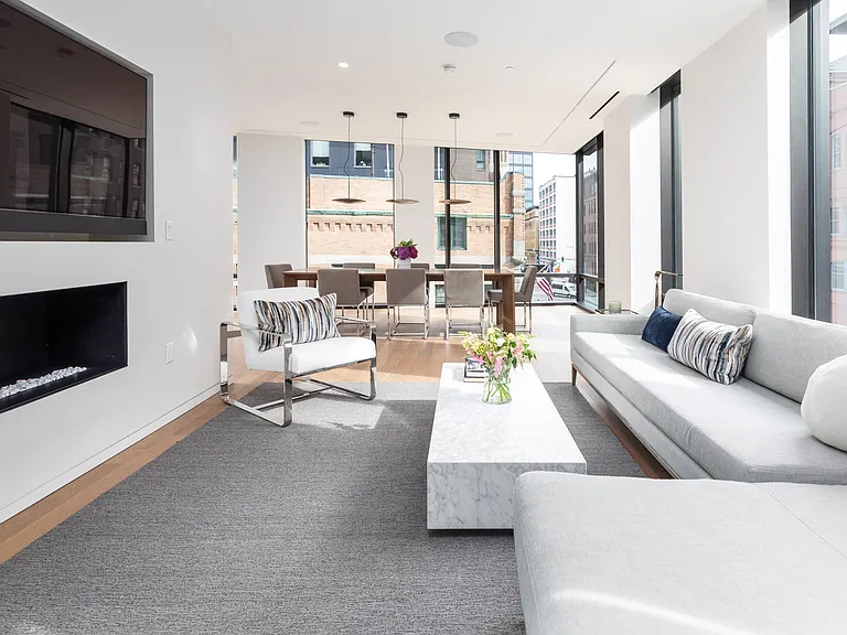 10 Farnsworth St #3A — Photo 12