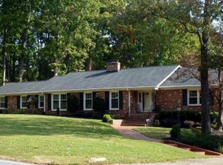 800 Concord Ave, Anderson, SC 29621