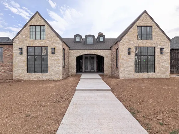 3803 123rd St, Lubbock, TX 79423