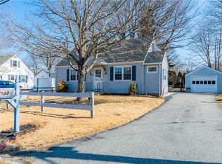 22 Brill Ave, Waterford, CT 06385