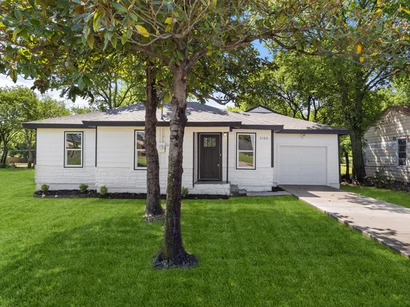 3166 Palo Alto Dr, Dallas, TX 75241