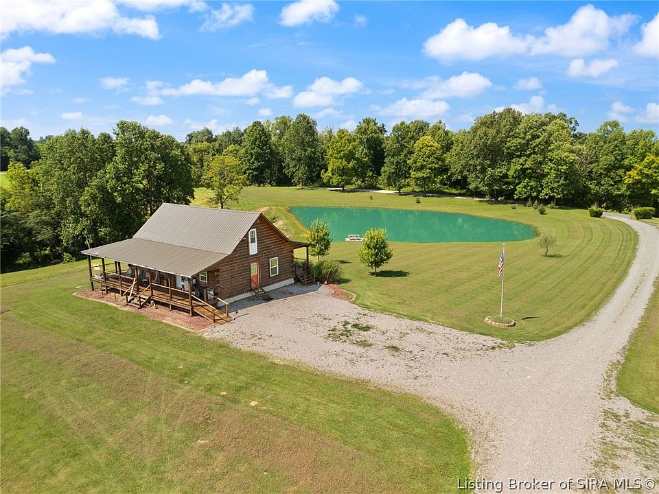 1st image of 400 N Belcher Road
