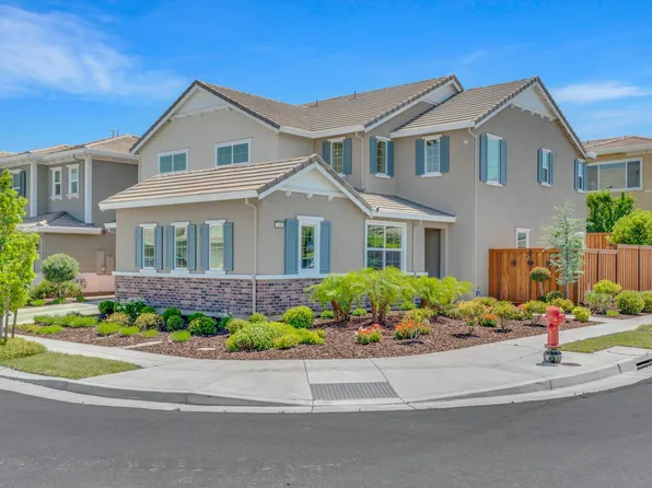 1414 Orlando Blvd, Mountain House, CA 95391