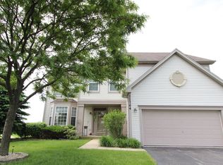 11764 S Decathalon Ln, Plainfield, IL 60585