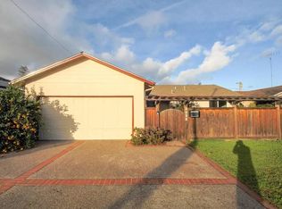 1137 Heatherstone Way, Sunnyvale, CA 94087