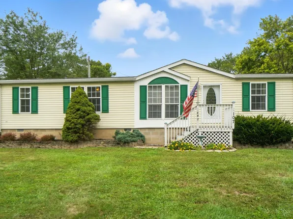 107 Eldorado Ave, Cincinnati, OH 45230