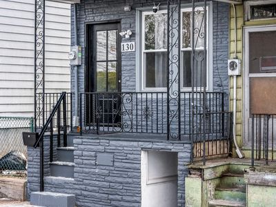 130 W Spruce St, Mahanoy City, PA, 17948