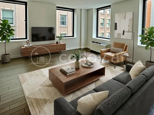 100 Maiden Lane image 1 of 12
