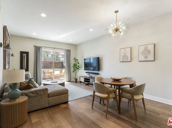 13337 Beach Ave Unit 106, Marina Del Rey, CA 90292