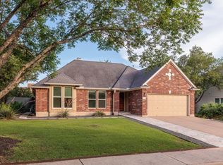 6901 Breezy Pass, Austin, TX 78749