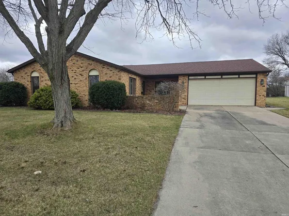 7003 Morningknoll Dr, Fort Wayne, IN 46815