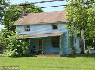 21271 Mount Lena Rd, Boonsboro, MD 21713