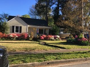 1123 Bill St, Norfolk, VA 23518