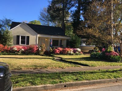 1123 Bill St, Norfolk, VA, 23518