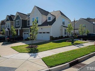 504 Warrior Woods Loop, Cary, NC 27513