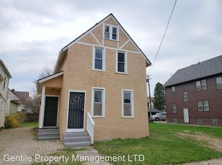 2480 E 86th St #1, Cleveland, OH 44104