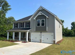 111 10th Ave, Arab, AL 35016