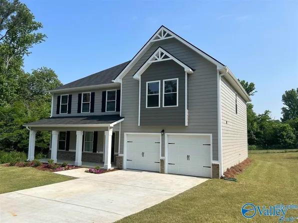 111 10th Ave, Arab, AL 35016