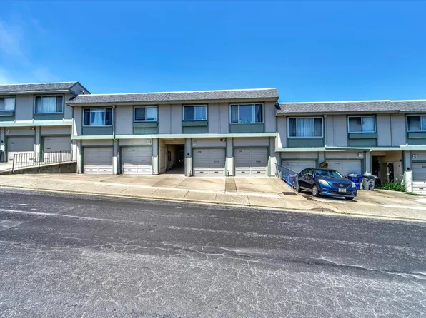 3756 Fairfax Way, South San Francisco, CA 94080