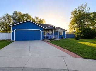 1628 S 26th St, Nampa, ID 83686