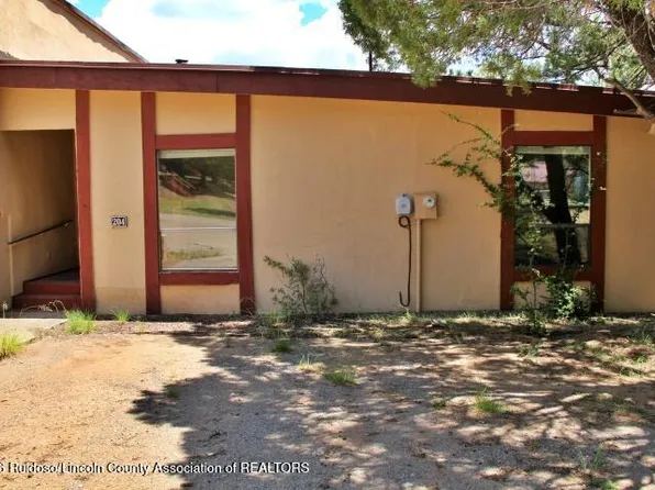 204 Alto Alps Rd, Alto, NM 88312