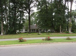 607 W Main St, Samson, AL 36477