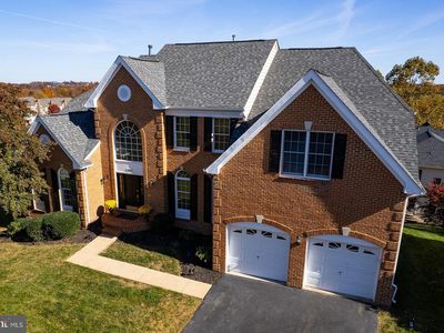 19674 Pelican Hill Ct, Ashburn, VA, 20147