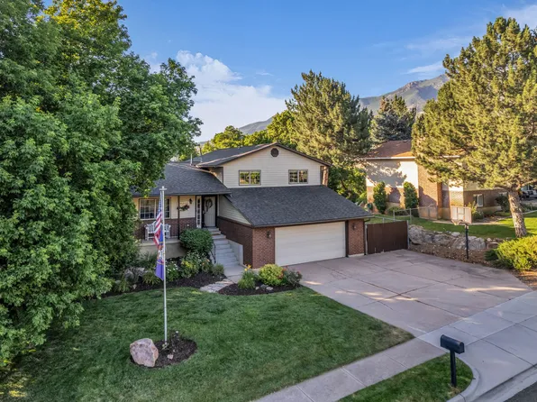 2600 Deer Run Dr, Ogden, UT 84405