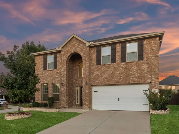 5001 Bluewater Dr, Frisco, TX 75036