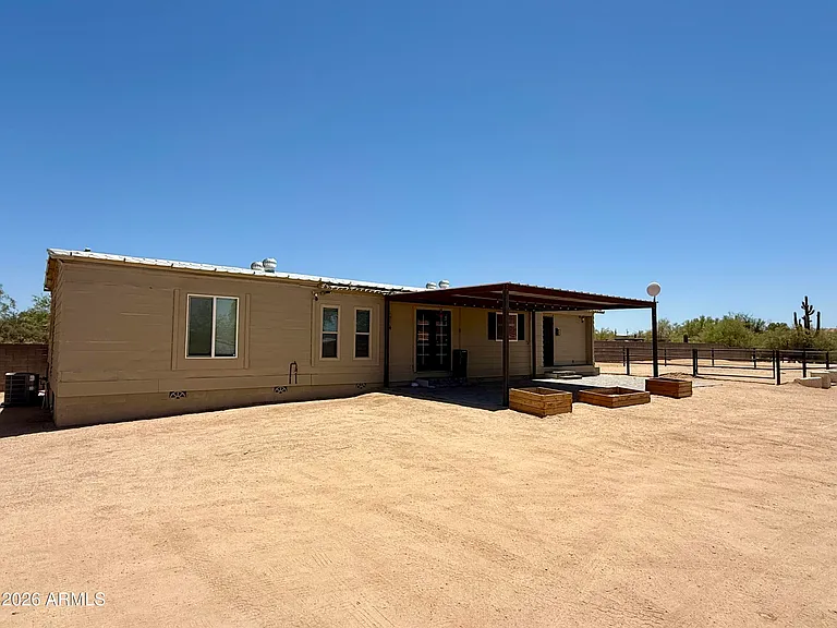 6703 E Calle De Las Estrellas #2 — Photo 24